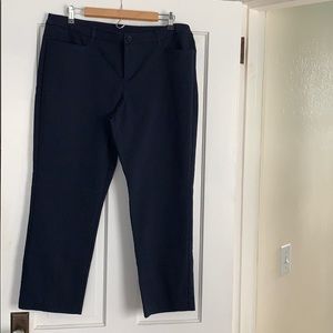 CJ Banks Pants